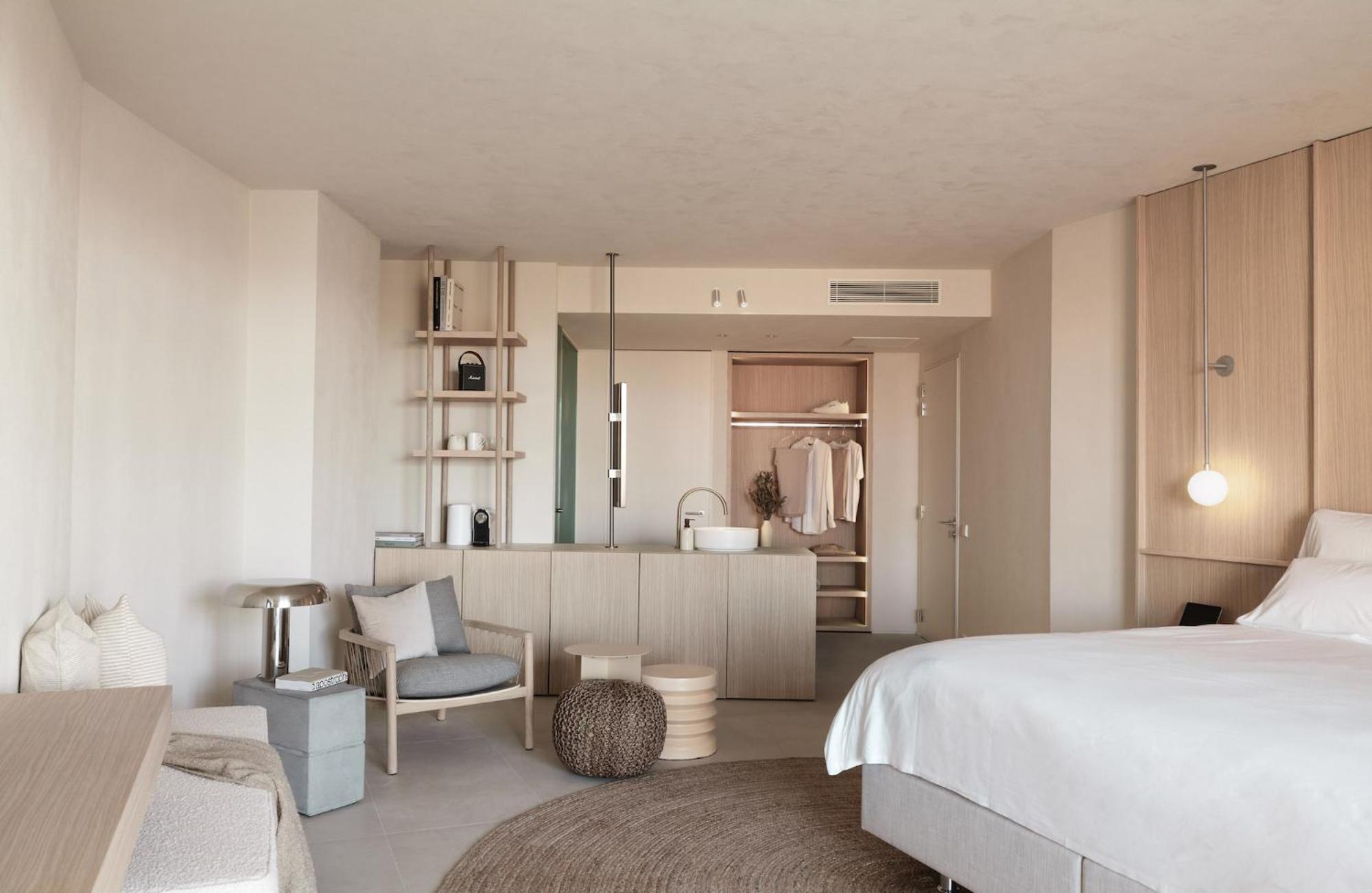 Enso District Hotel Knokke-Heist Exterior photo
