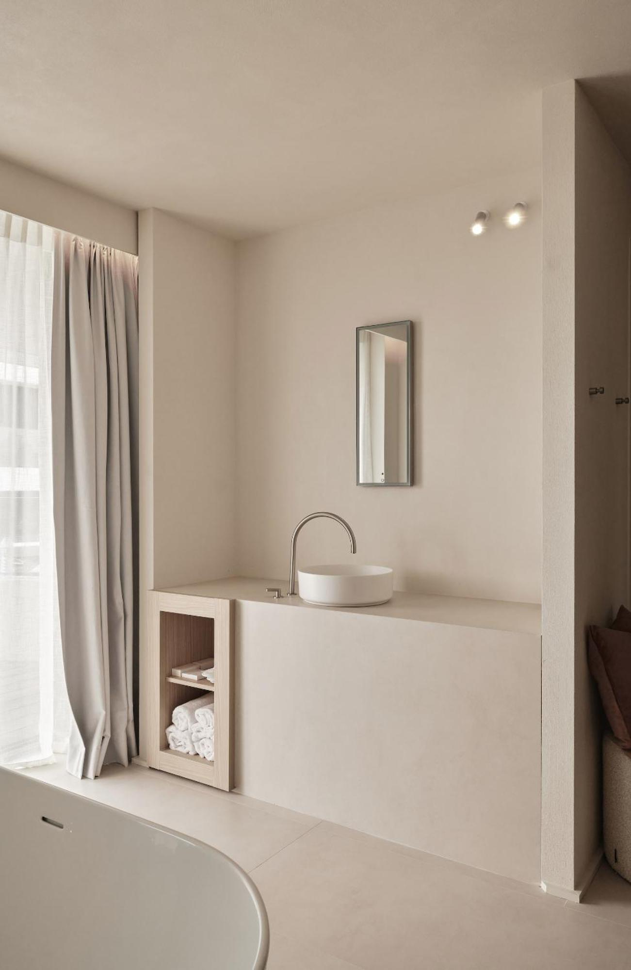 Enso District Hotel Knokke-Heist Exterior photo