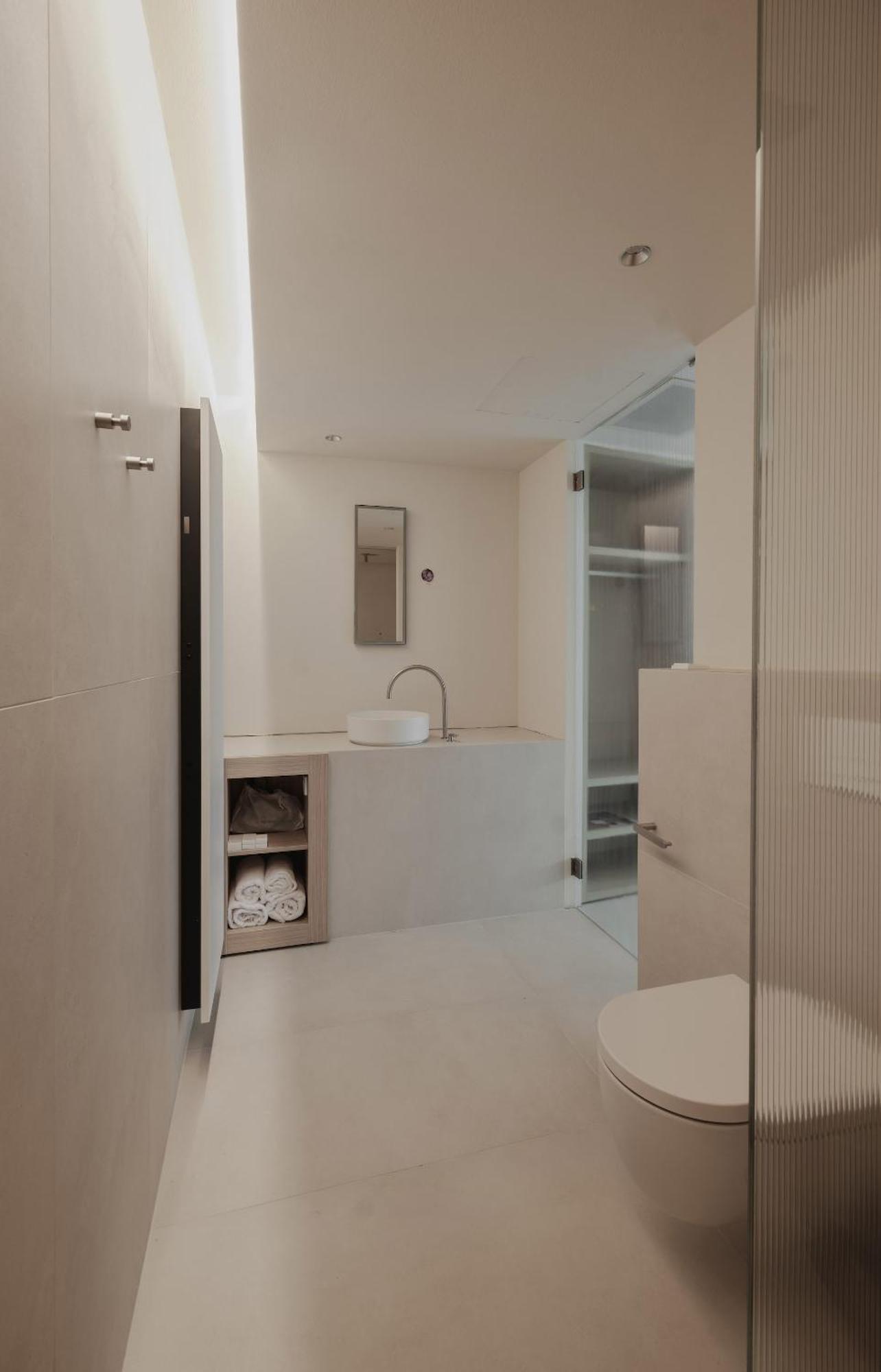 Enso District Hotel Knokke-Heist Room photo